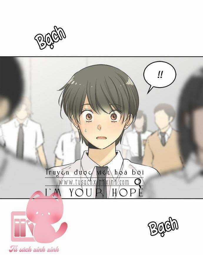 Ai Là Ngài Hiệu Trưởng Chapter 25 trang 51