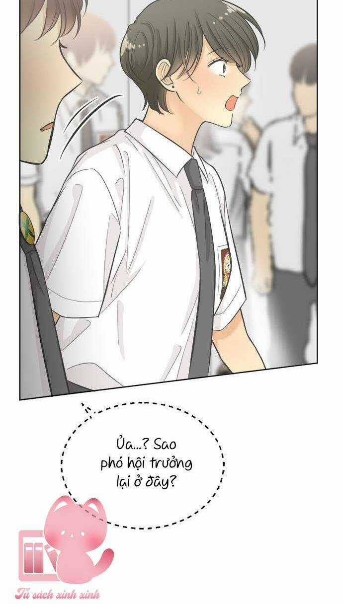 Ai Là Ngài Hiệu Trưởng Chapter 25 trang 53