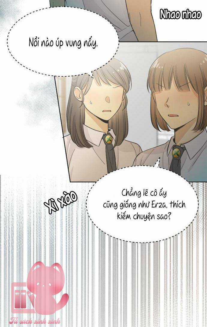 Ai Là Ngài Hiệu Trưởng Chapter 25 trang 55