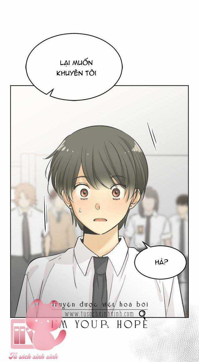 Ai Là Ngài Hiệu Trưởng Chapter 25 trang 57