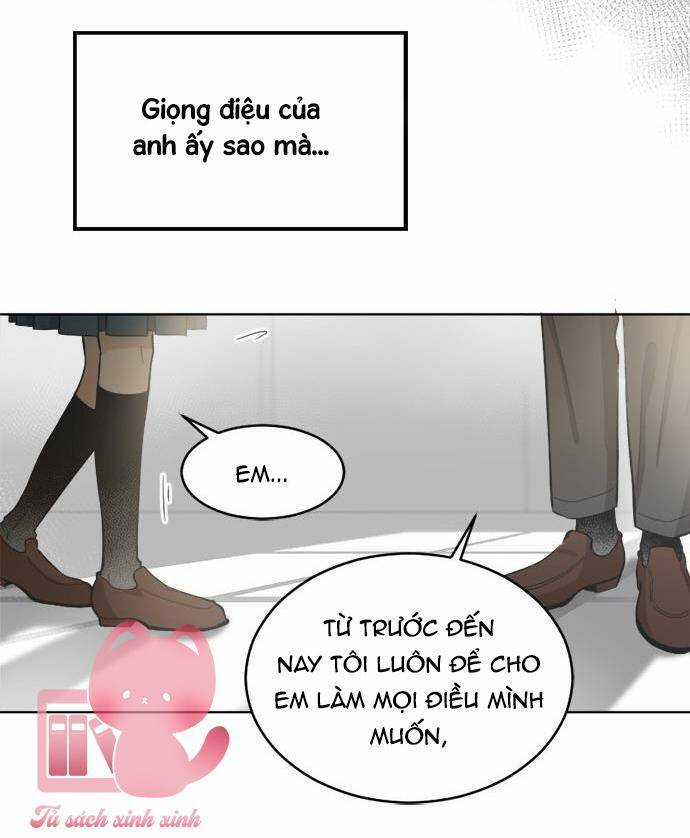 Ai Là Ngài Hiệu Trưởng Chapter 25 trang 58