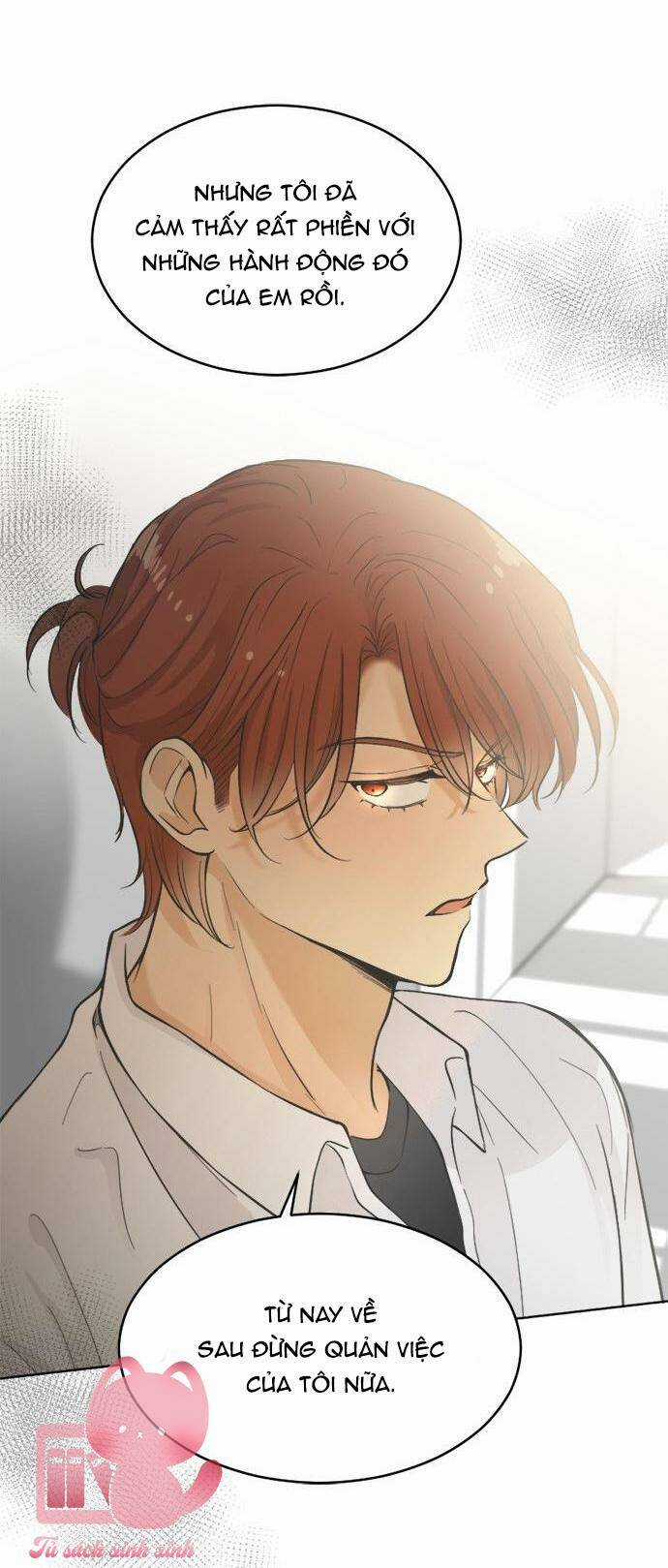 Ai Là Ngài Hiệu Trưởng Chapter 25 trang 59