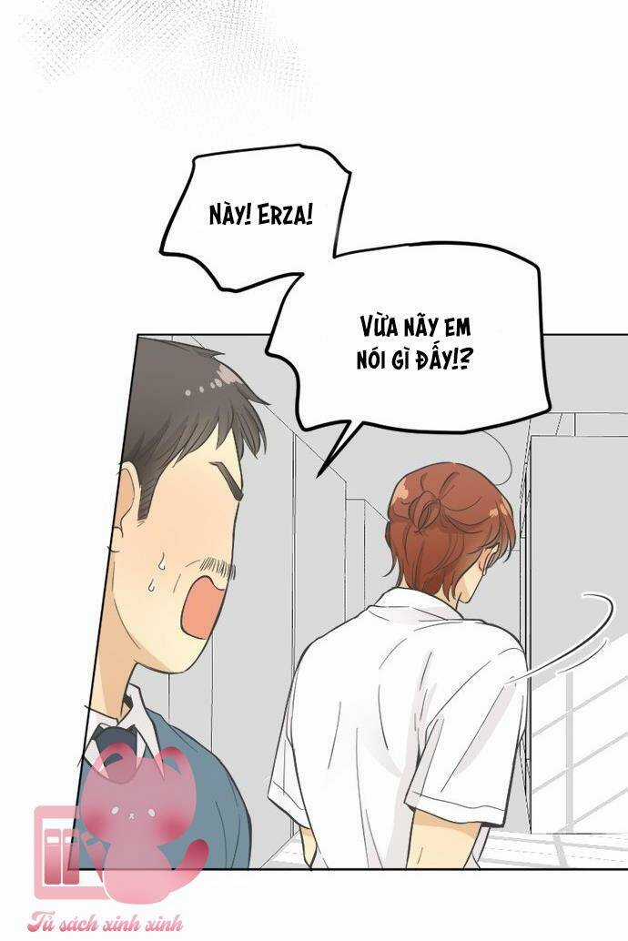 Ai Là Ngài Hiệu Trưởng Chapter 25 trang 60