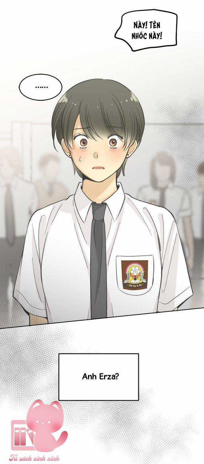 Ai Là Ngài Hiệu Trưởng Chapter 25 trang 61