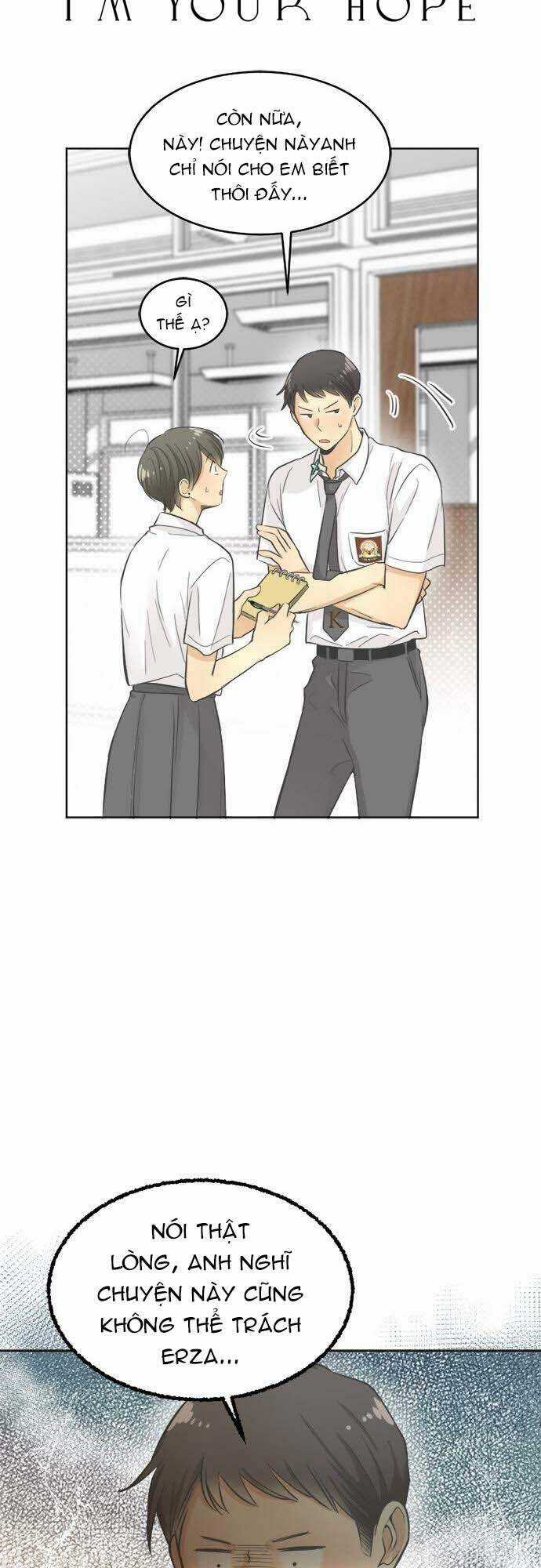 Ai Là Ngài Hiệu Trưởng Chapter 26 trang 14