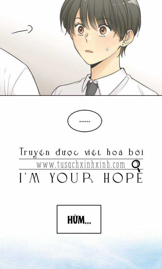 Ai Là Ngài Hiệu Trưởng Chapter 26 trang 17