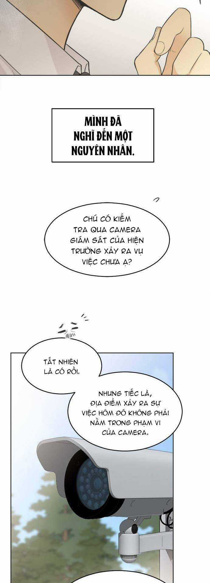 Ai Là Ngài Hiệu Trưởng Chapter 26 trang 24