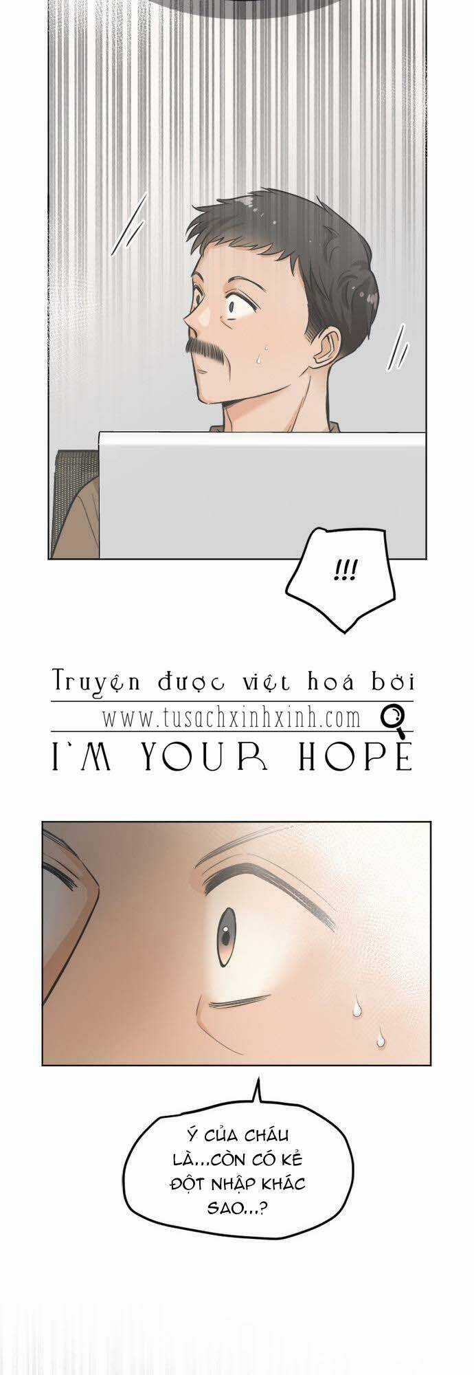 Ai Là Ngài Hiệu Trưởng Chapter 26 trang 27