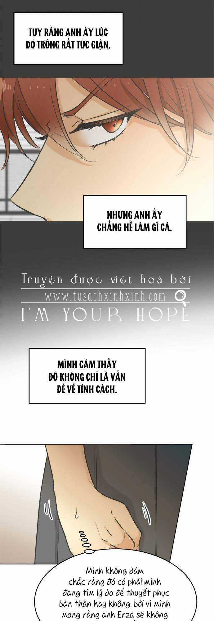 Ai Là Ngài Hiệu Trưởng Chapter 26 trang 4