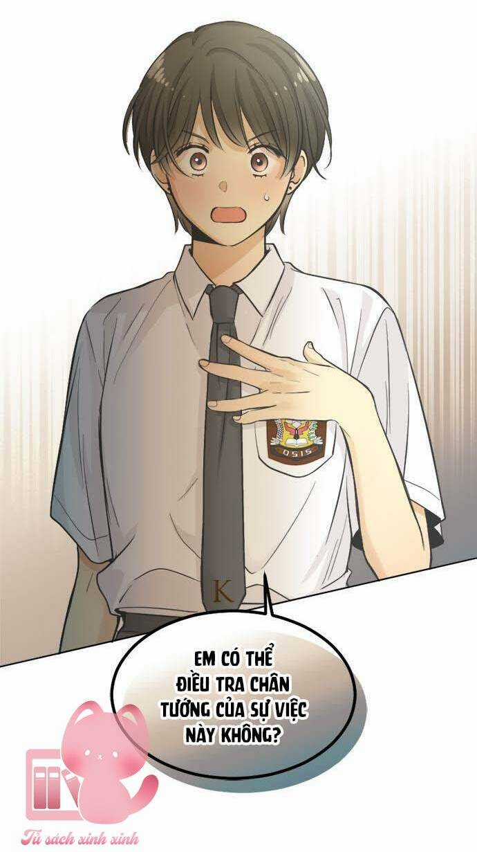 Ai Là Ngài Hiệu Trưởng Chapter 26 trang 6