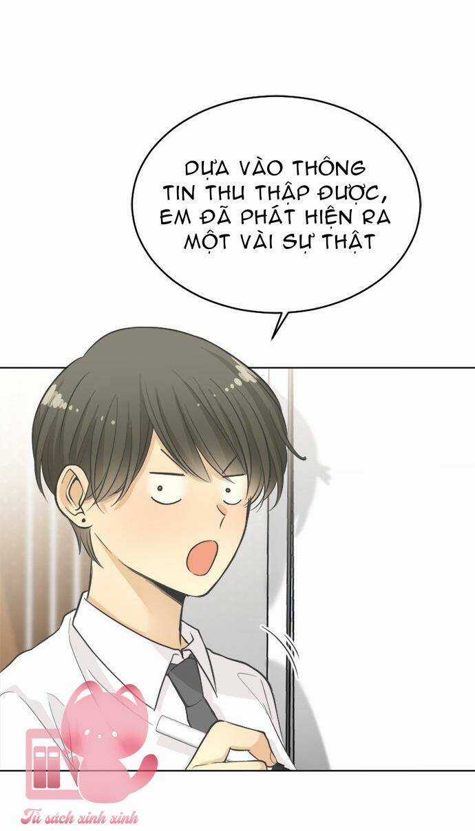 Ai Là Ngài Hiệu Trưởng Chapter 27 trang 10