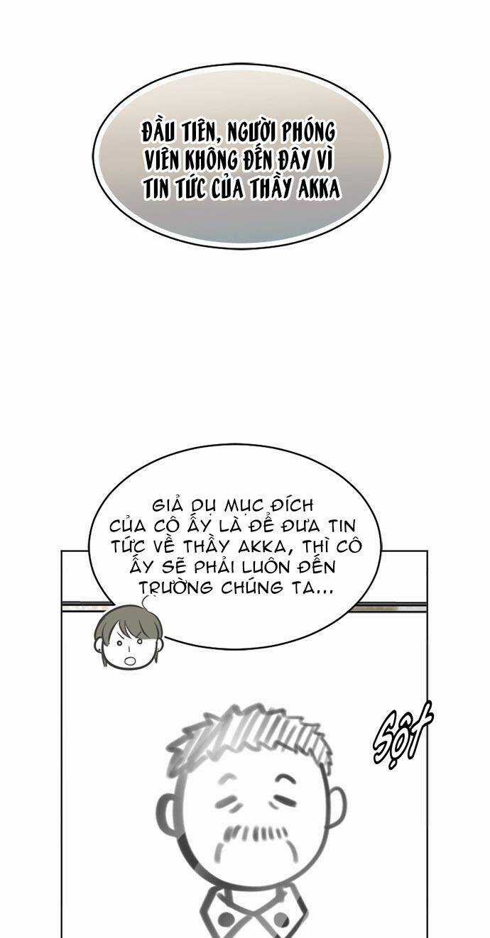 Ai Là Ngài Hiệu Trưởng Chapter 27 trang 11