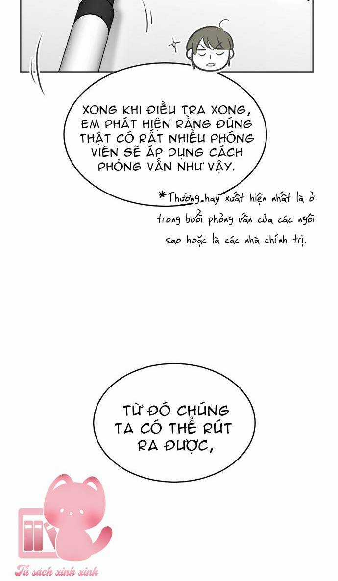 Ai Là Ngài Hiệu Trưởng Chapter 27 trang 15