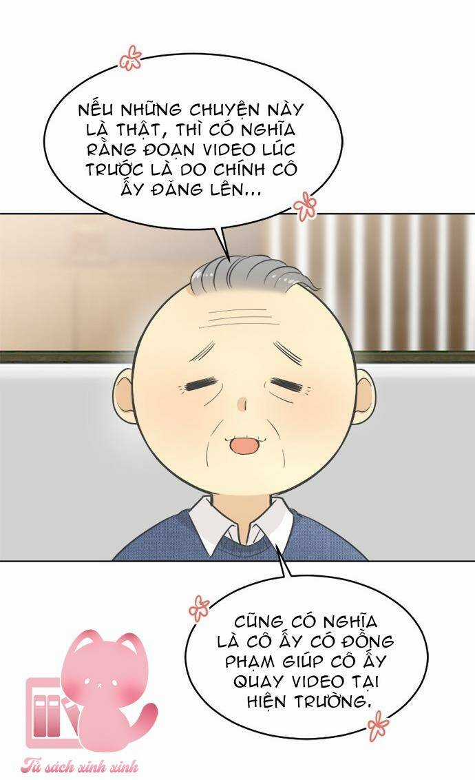 Ai Là Ngài Hiệu Trưởng Chapter 27 trang 20