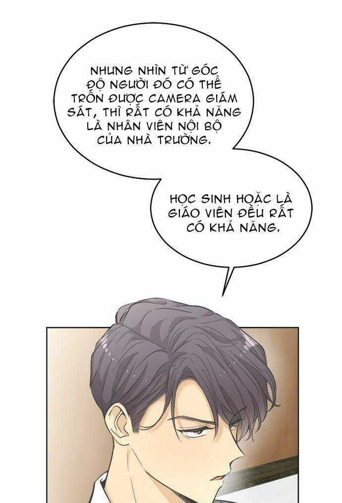 Ai Là Ngài Hiệu Trưởng Chapter 27 trang 22