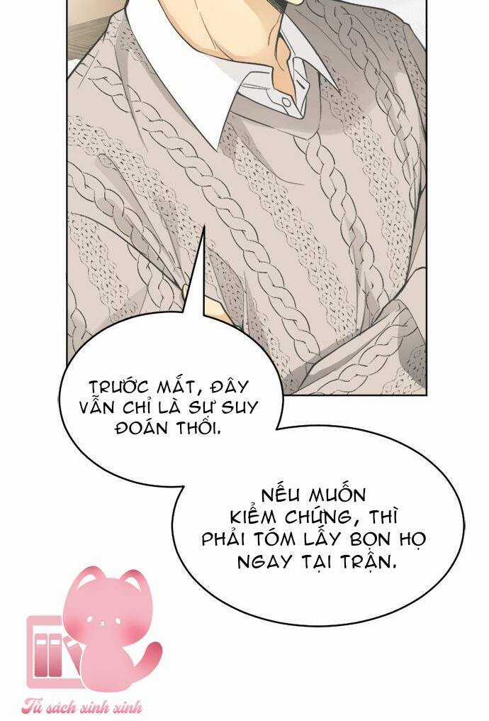 Ai Là Ngài Hiệu Trưởng Chapter 27 trang 23