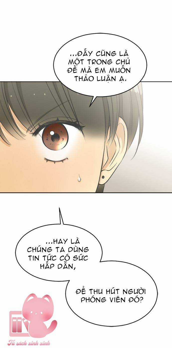 Ai Là Ngài Hiệu Trưởng Chapter 27 trang 24