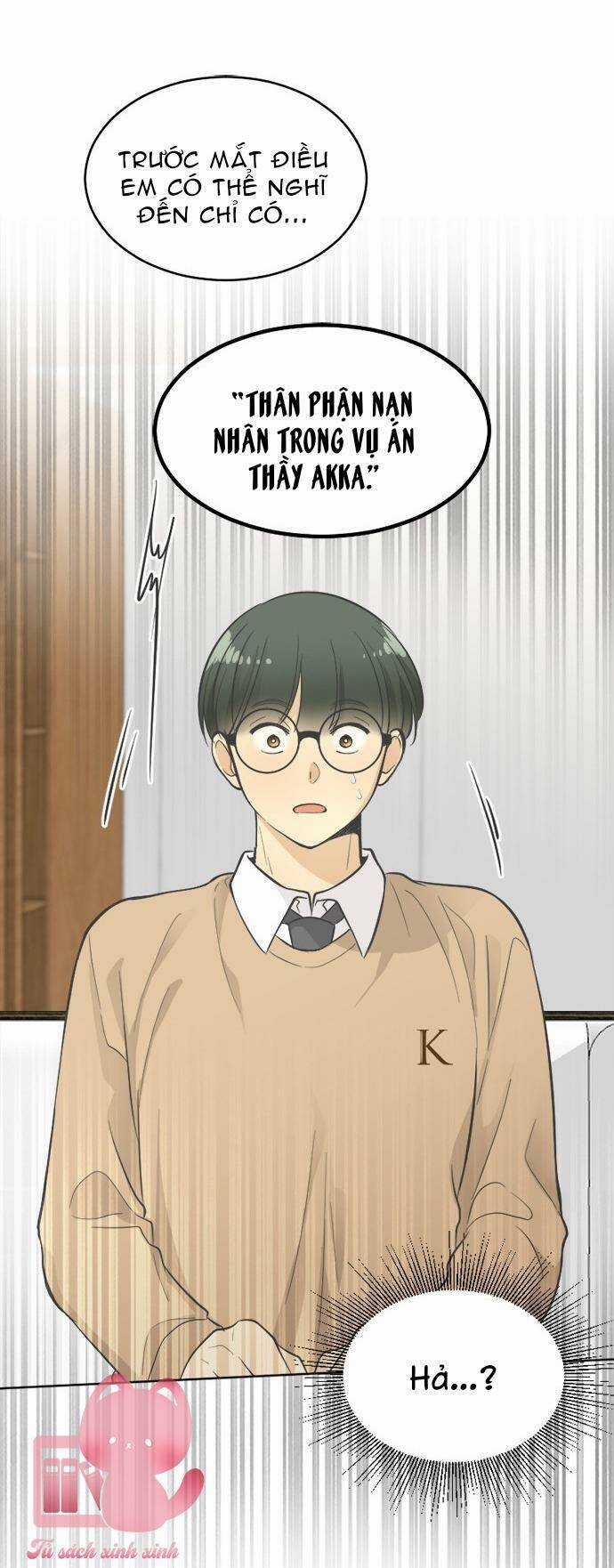 Ai Là Ngài Hiệu Trưởng Chapter 27 trang 25