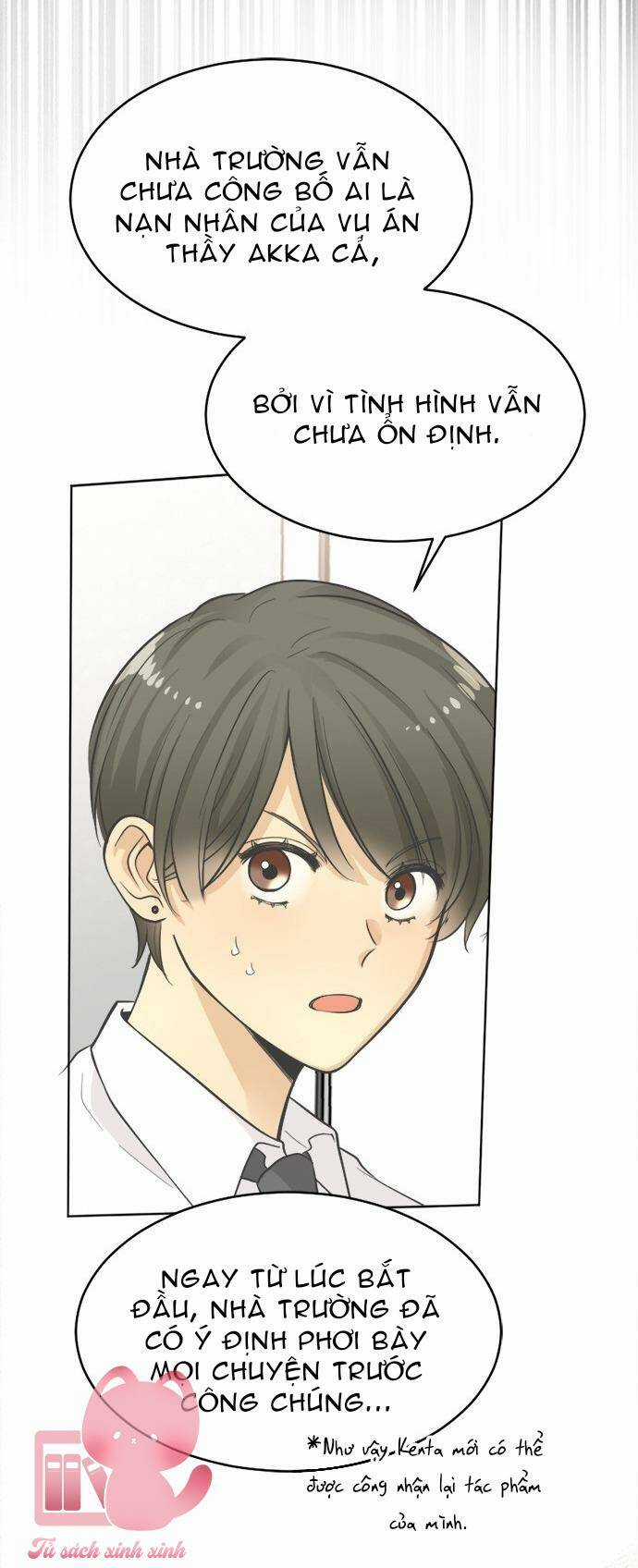 Ai Là Ngài Hiệu Trưởng Chapter 27 trang 26