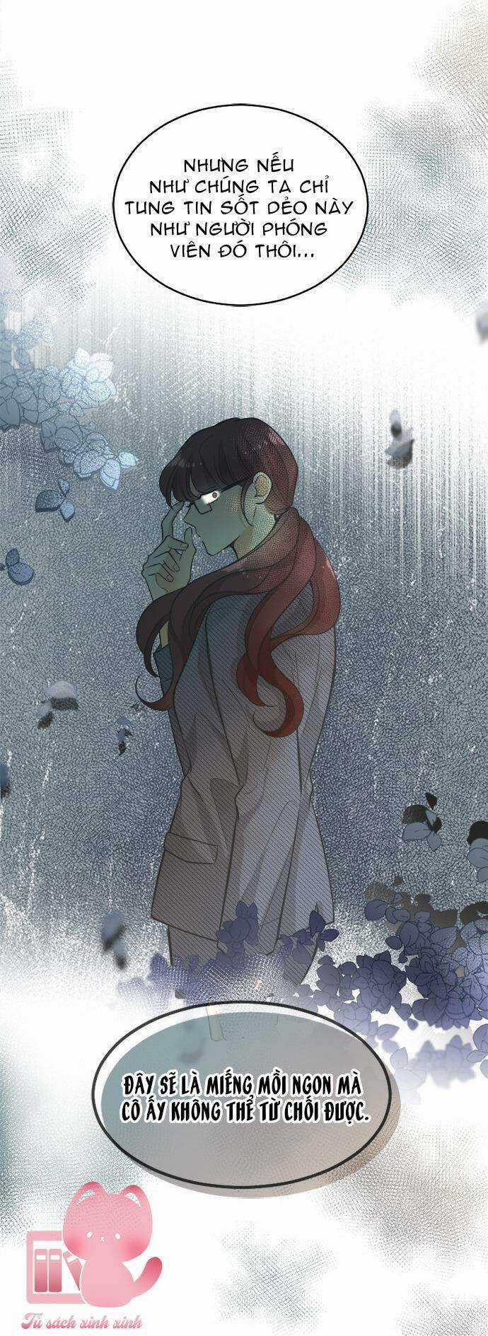 Ai Là Ngài Hiệu Trưởng Chapter 27 trang 27