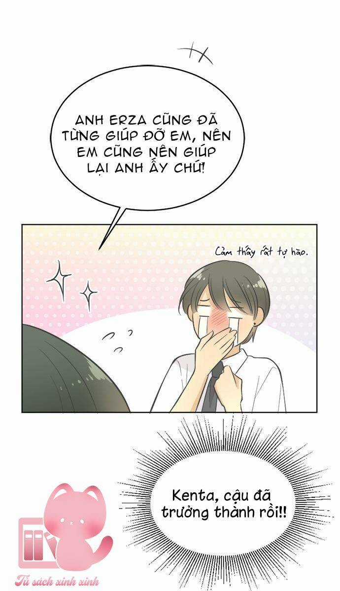 Ai Là Ngài Hiệu Trưởng Chapter 27 trang 31