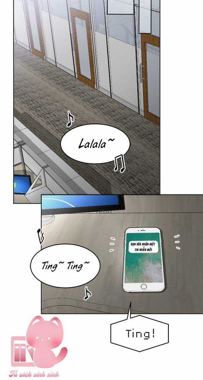 Ai Là Ngài Hiệu Trưởng Chapter 27 trang 35