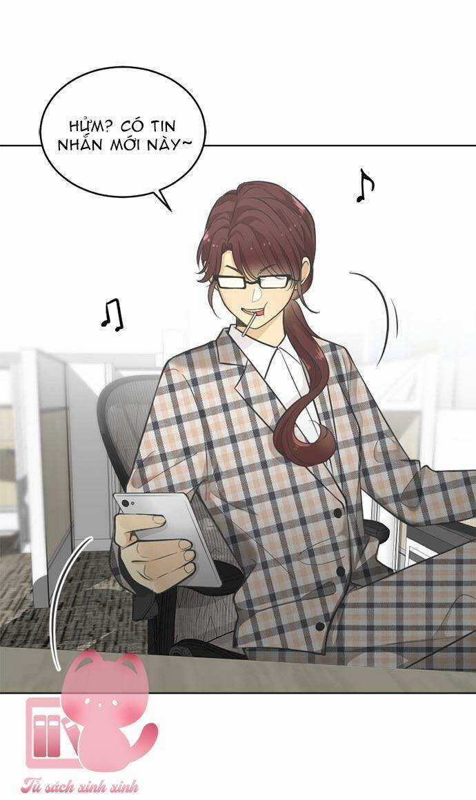 Ai Là Ngài Hiệu Trưởng Chapter 27 trang 36