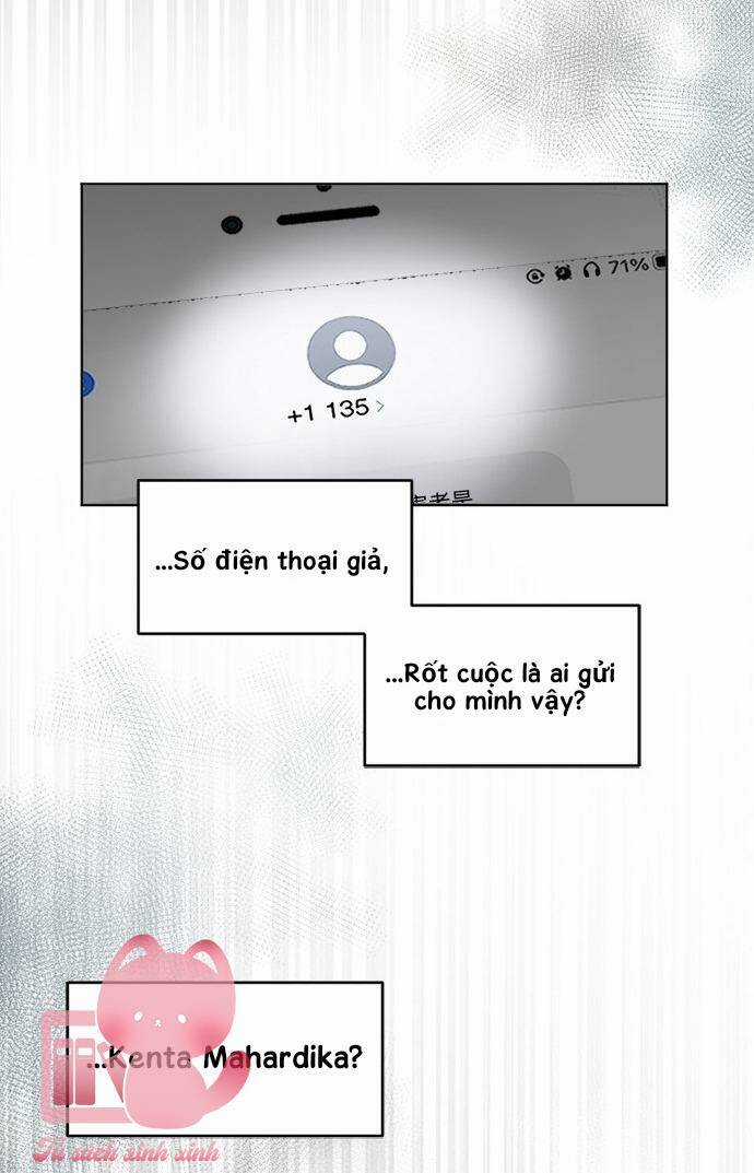 Ai Là Ngài Hiệu Trưởng Chapter 27 trang 39