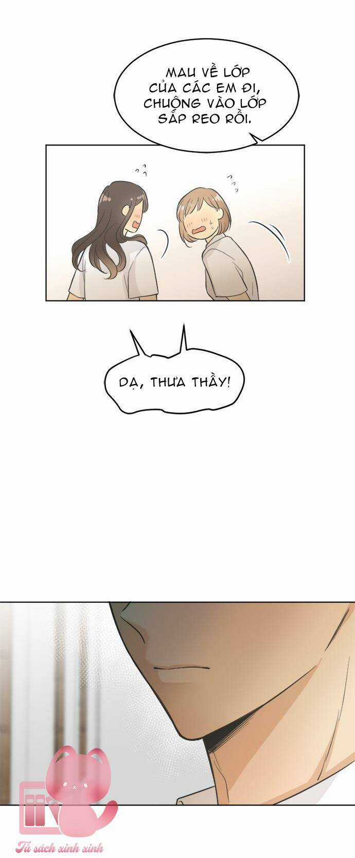 Ai Là Ngài Hiệu Trưởng Chapter 27 trang 4