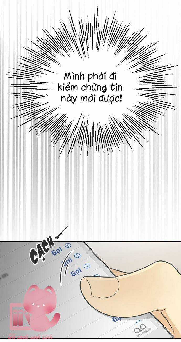 Ai Là Ngài Hiệu Trưởng Chapter 27 trang 41