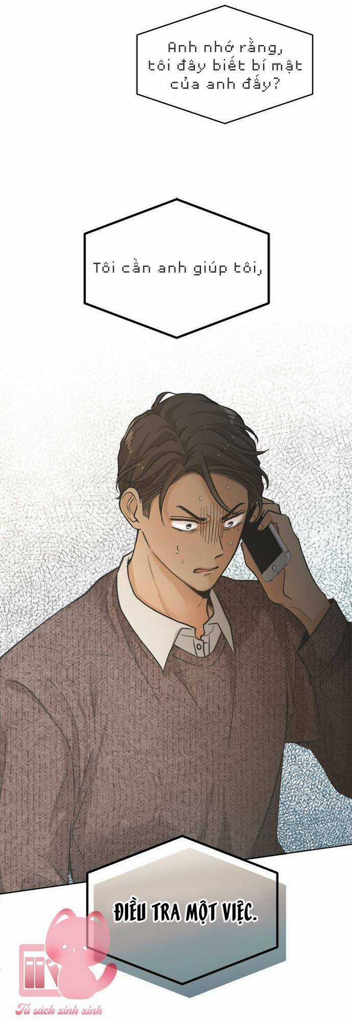 Ai Là Ngài Hiệu Trưởng Chapter 27 trang 45