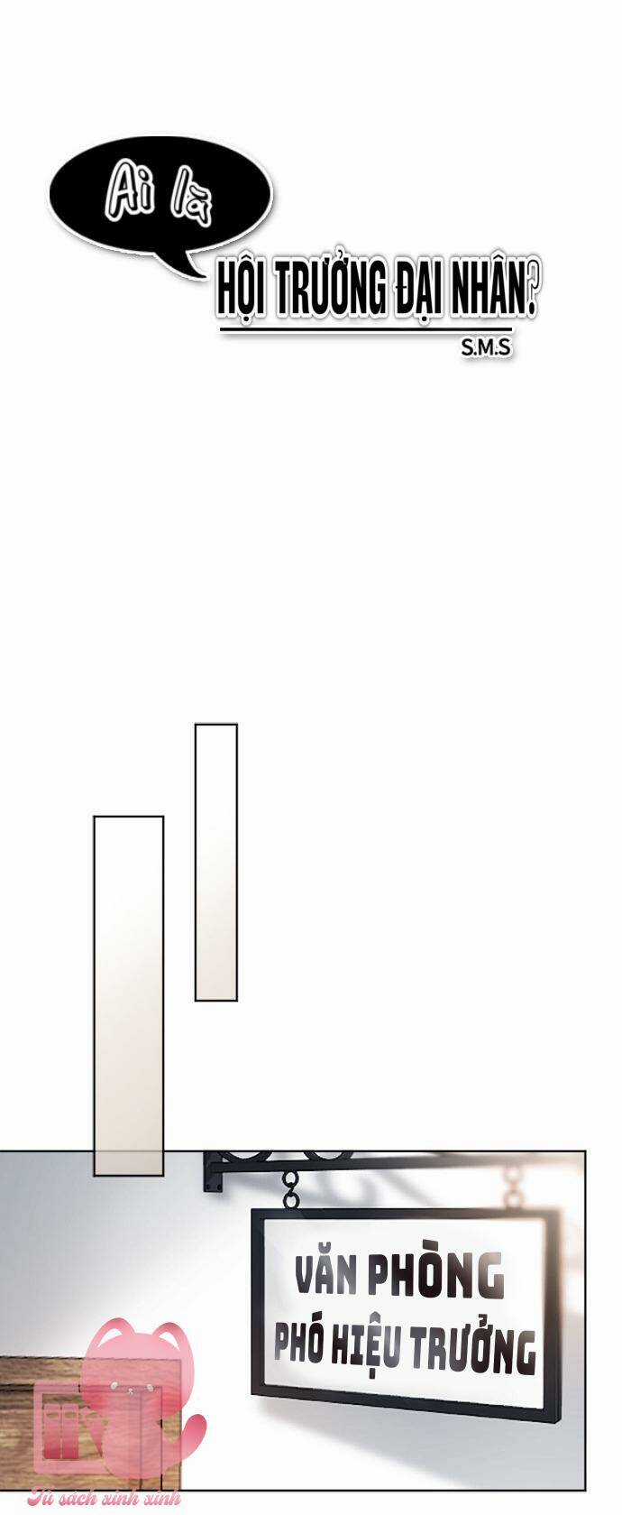 Ai Là Ngài Hiệu Trưởng Chapter 27 trang 6