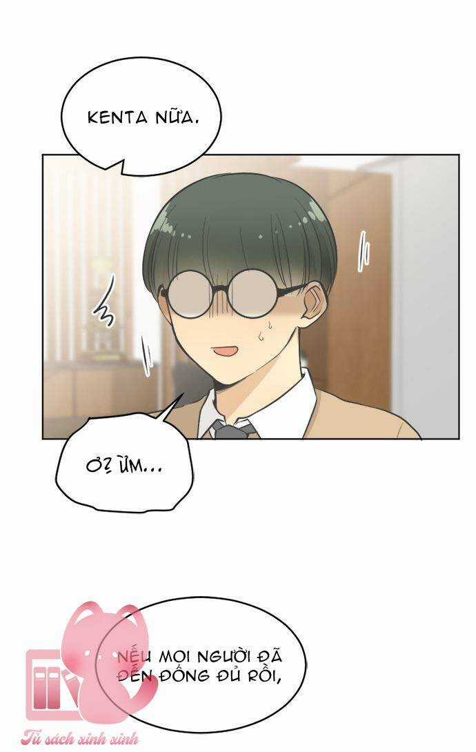 Ai Là Ngài Hiệu Trưởng Chapter 27 trang 8