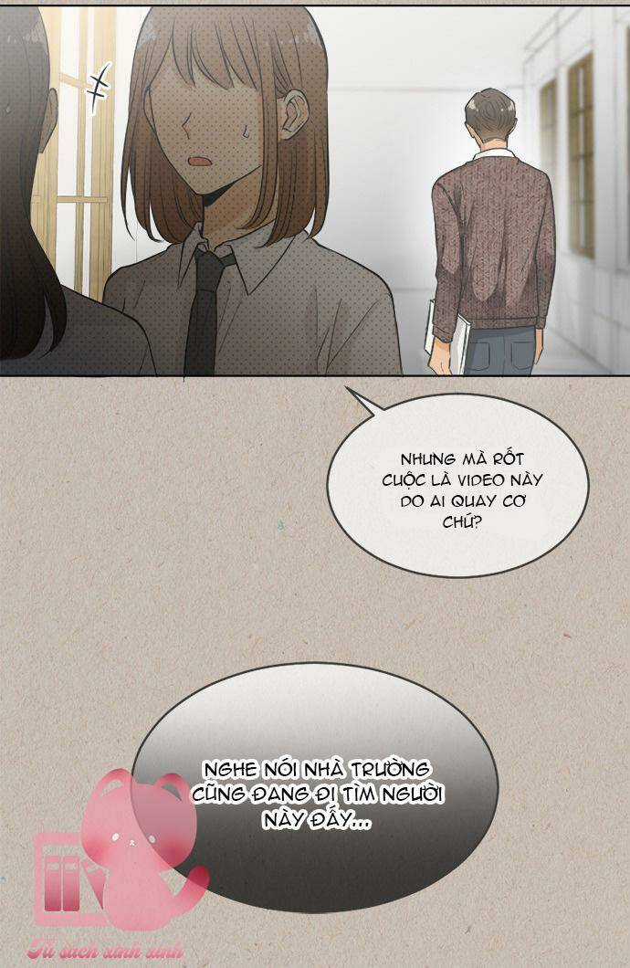 Ai Là Ngài Hiệu Trưởng Chapter 28 trang 13