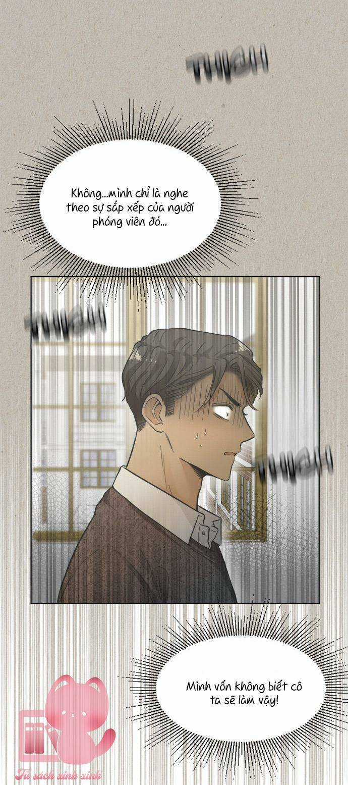 Ai Là Ngài Hiệu Trưởng Chapter 28 trang 14