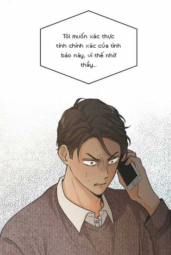 Ai Là Ngài Hiệu Trưởng Chapter 28 trang 17