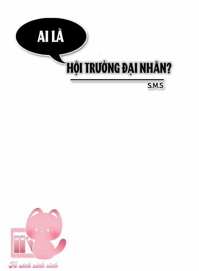 Ai Là Ngài Hiệu Trưởng Chapter 28 trang 19