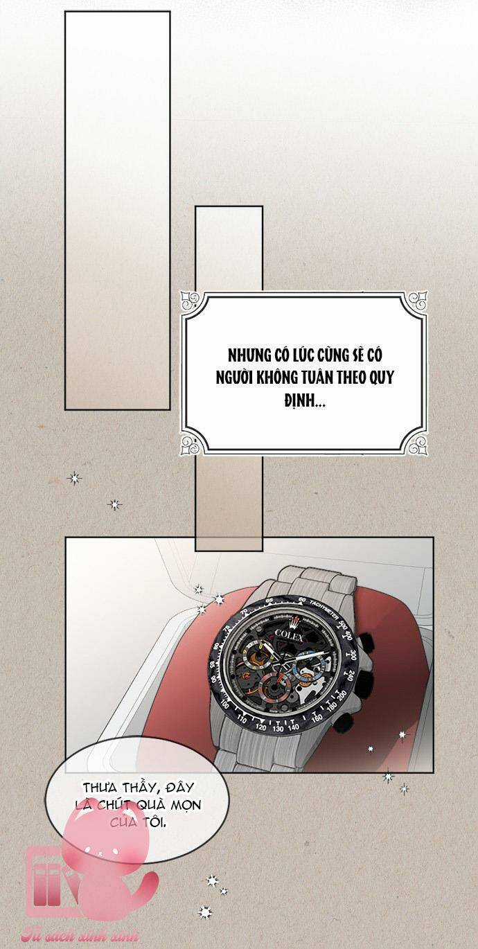 Ai Là Ngài Hiệu Trưởng Chapter 28 trang 2