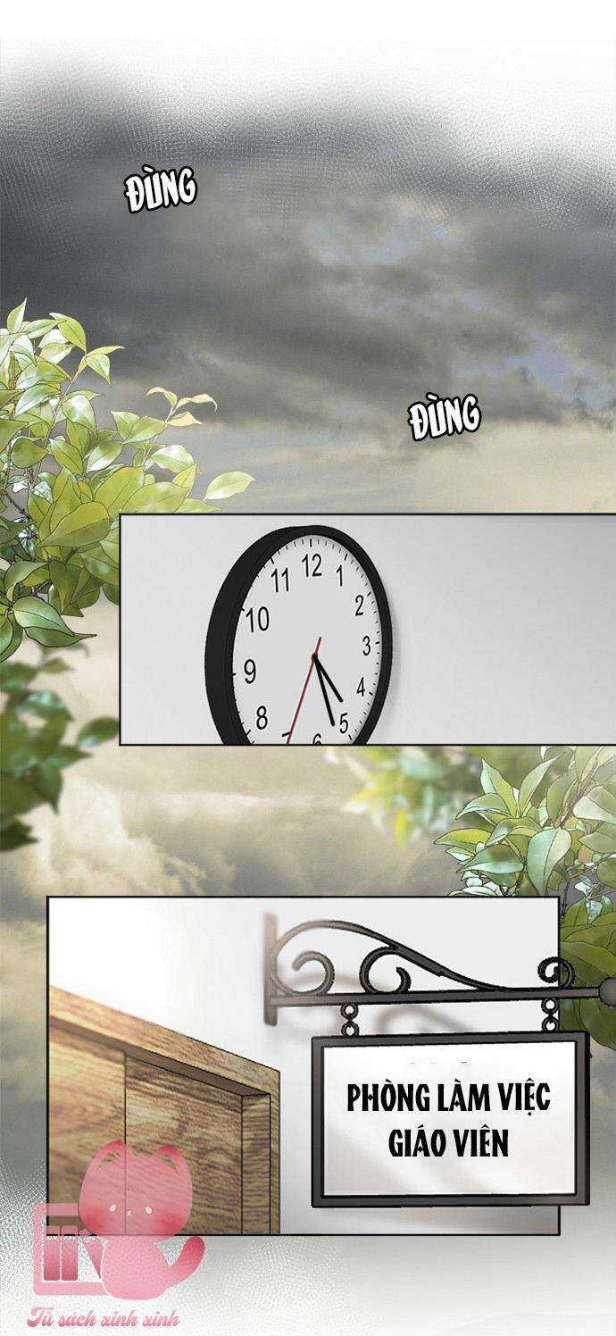 Ai Là Ngài Hiệu Trưởng Chapter 28 trang 20