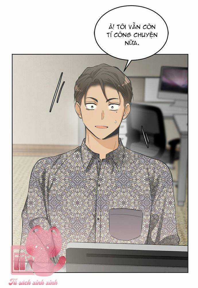 Ai Là Ngài Hiệu Trưởng Chapter 28 trang 22