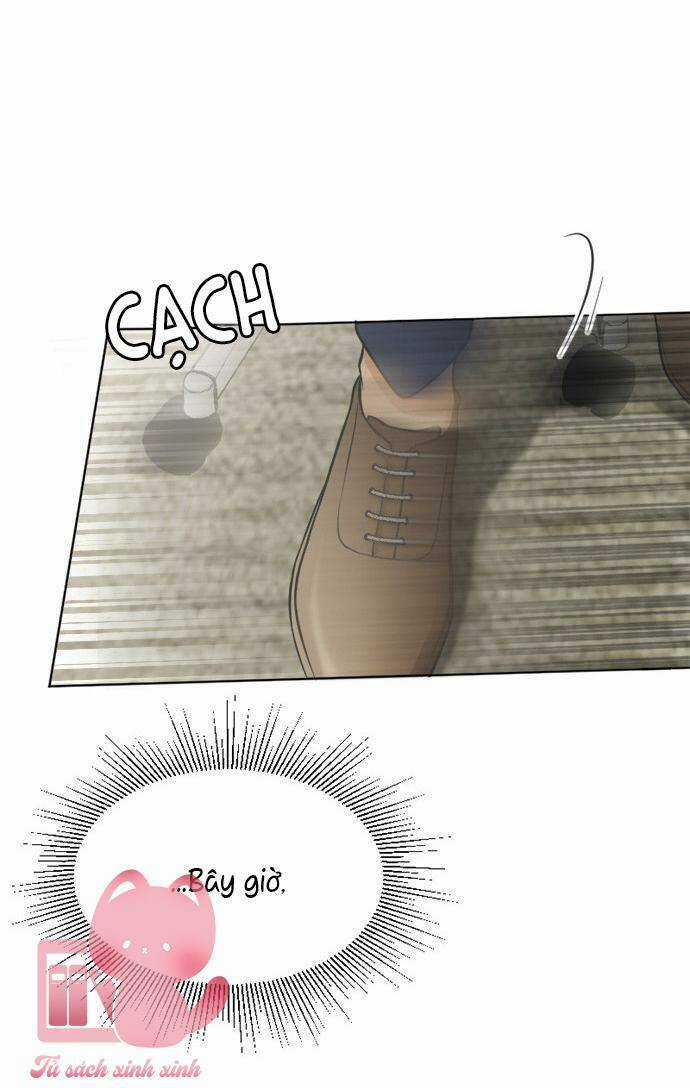 Ai Là Ngài Hiệu Trưởng Chapter 28 trang 25