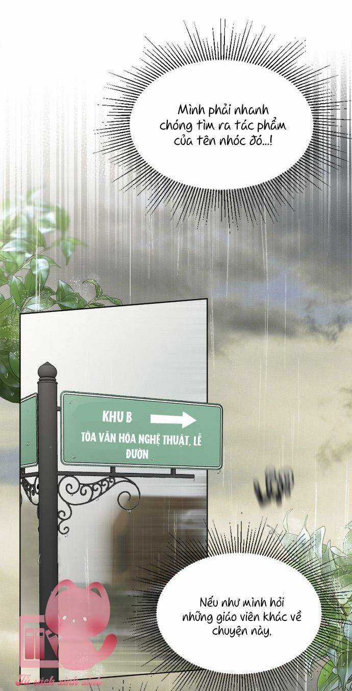 Ai Là Ngài Hiệu Trưởng Chapter 28 trang 26