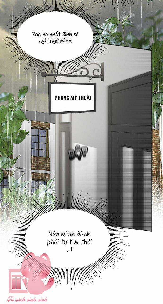 Ai Là Ngài Hiệu Trưởng Chapter 28 trang 27