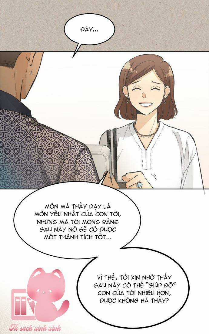 Ai Là Ngài Hiệu Trưởng Chapter 28 trang 3