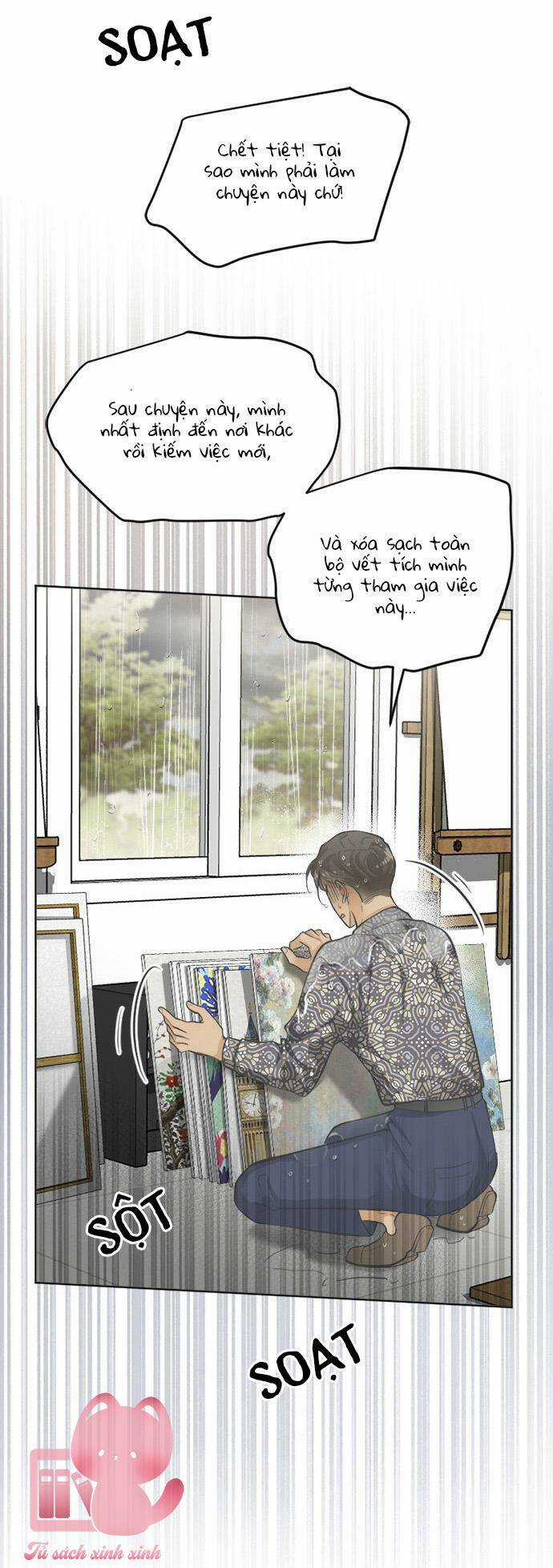 Ai Là Ngài Hiệu Trưởng Chapter 28 trang 30