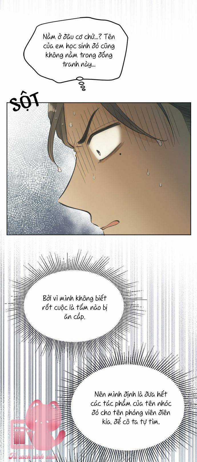 Ai Là Ngài Hiệu Trưởng Chapter 28 trang 31