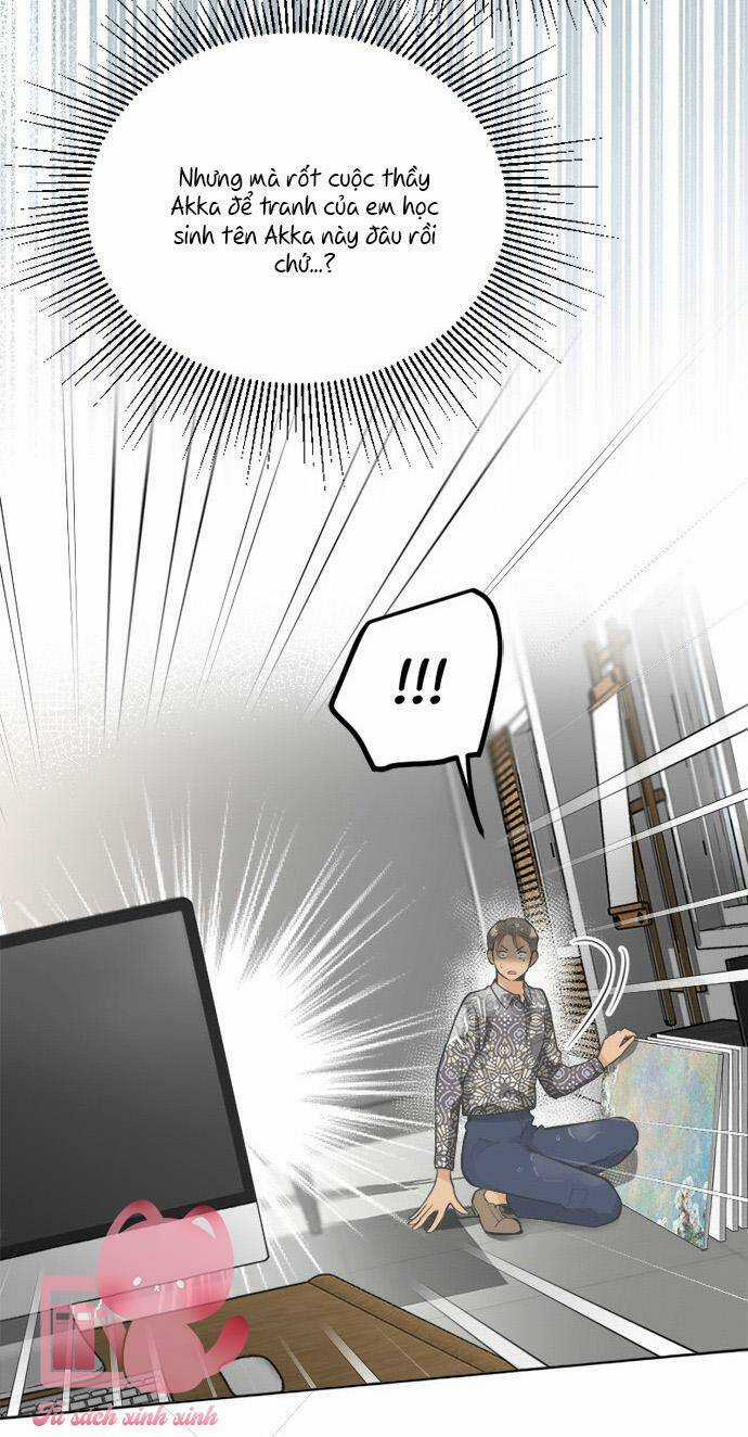 Ai Là Ngài Hiệu Trưởng Chapter 28 trang 32