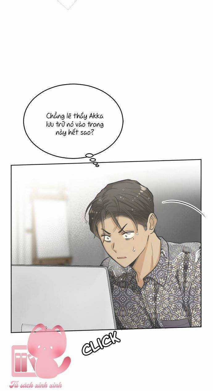 Ai Là Ngài Hiệu Trưởng Chapter 28 trang 33