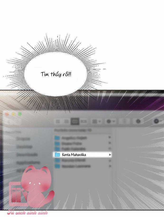 Ai Là Ngài Hiệu Trưởng Chapter 28 trang 34