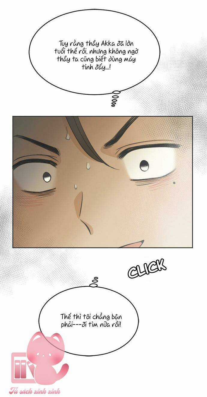 Ai Là Ngài Hiệu Trưởng Chapter 28 trang 35